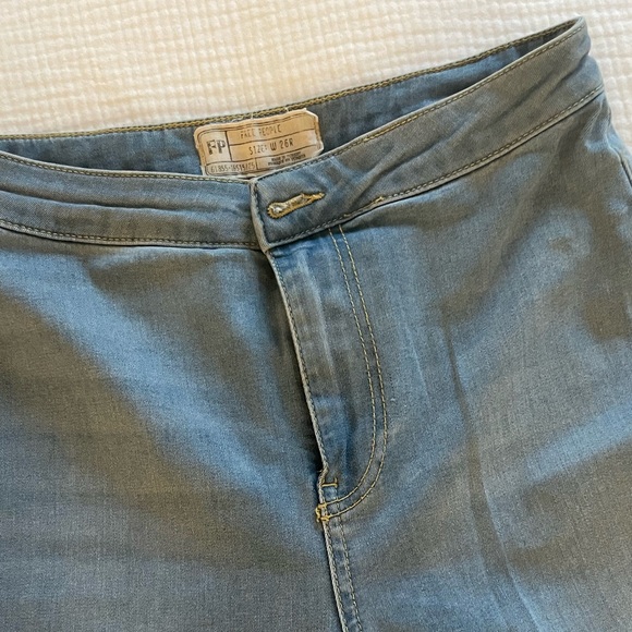 Free People “Just Float On Flare” - Picture 3 of 3